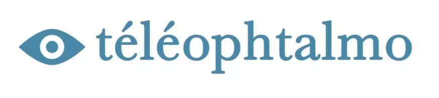 Logo Teleophtalmo