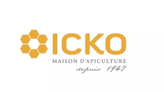Logo Icko Apiculture