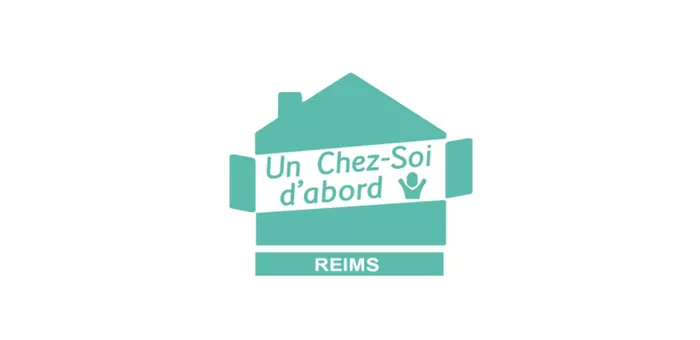 Logo Un Chez Soi d'Abord Reims