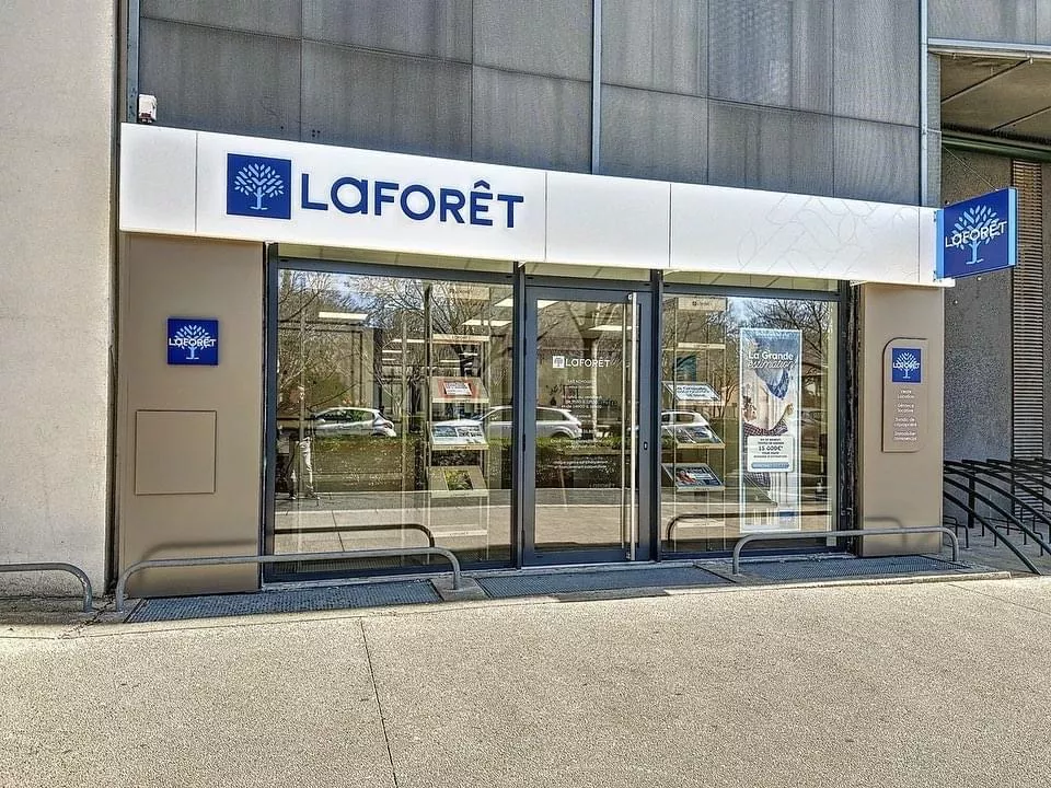 laforet-agence-nimes