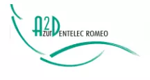 Logo AZUR DENTELEC