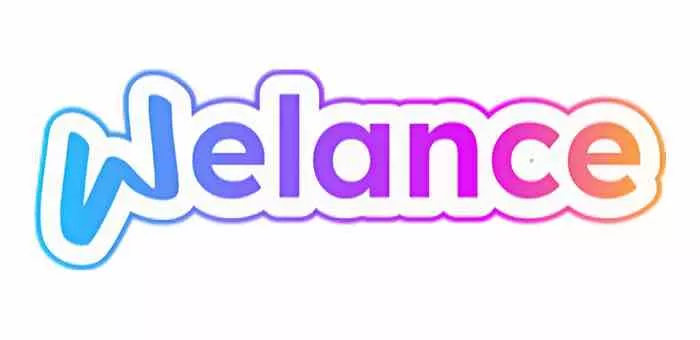 Logo Welance