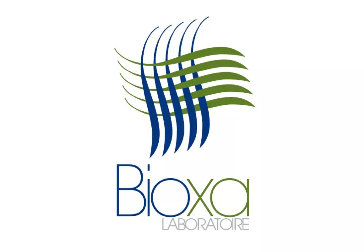 Logo Bioxa