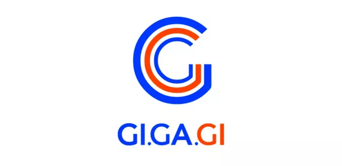 Logo Gi Ga Gi